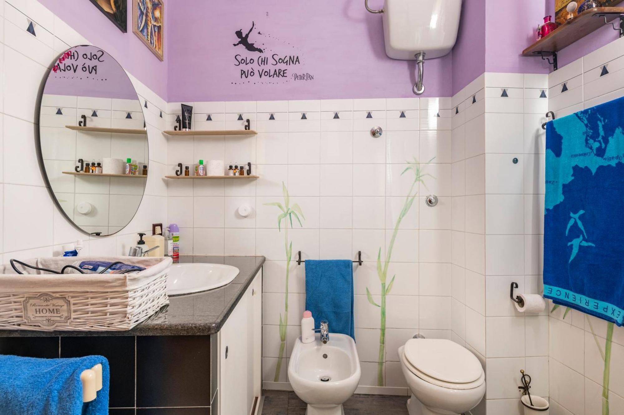 Piccolo E Intimo Centro Citta Apartamento *