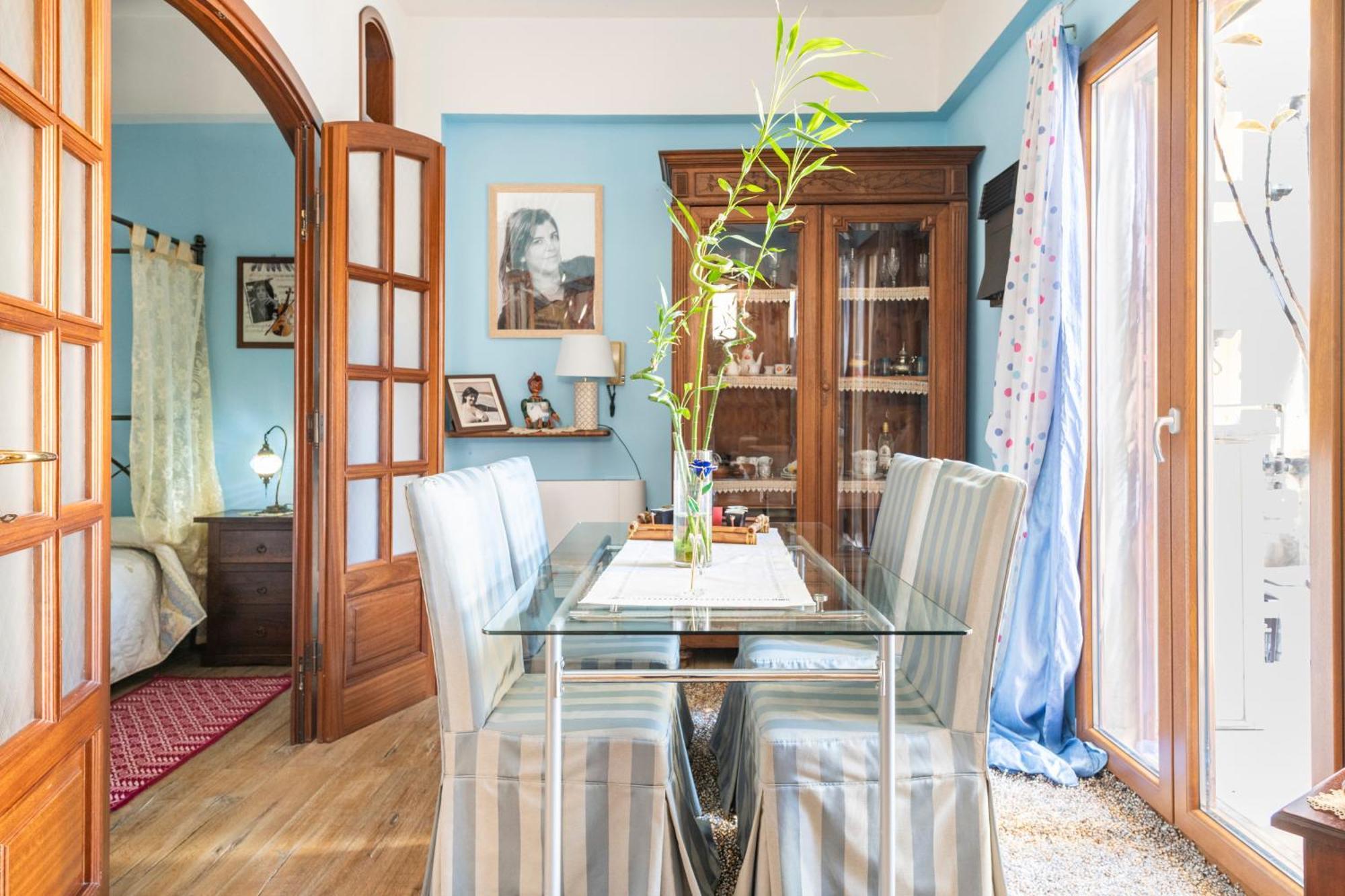 Apartamento Piccolo E Intimo Centro Citta Nuoro (Sardinia)
