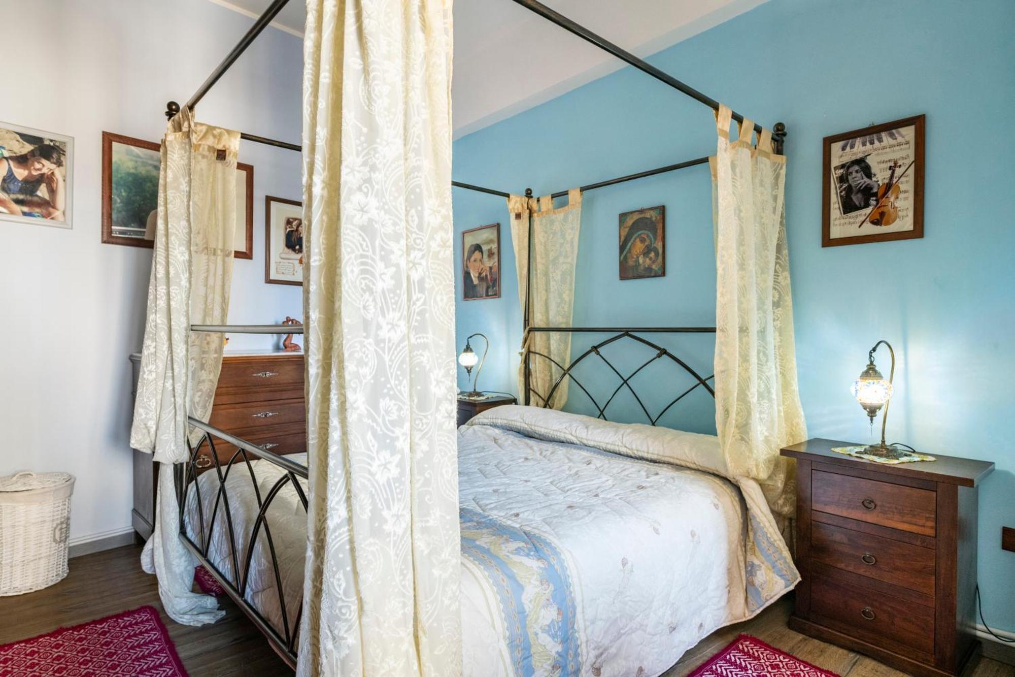 Piccolo E Intimo Centro Citta Apartamento *